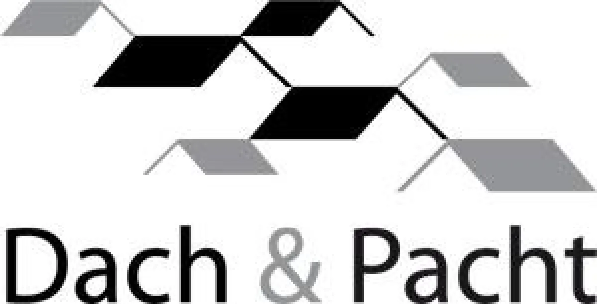 Logo Dach & Pacht
