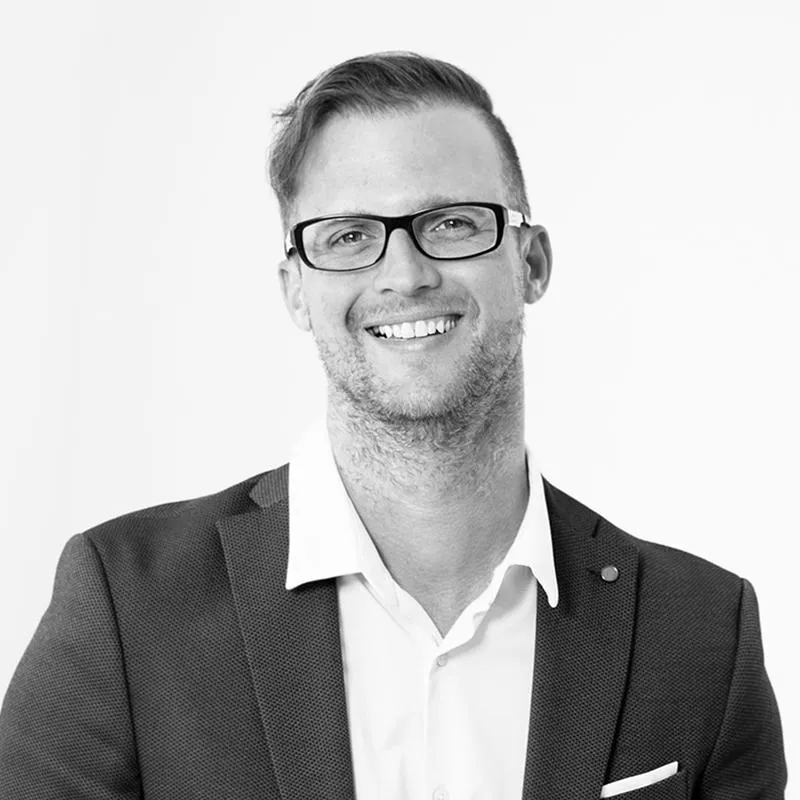 Zsolt Balogh, Geschäftsführer