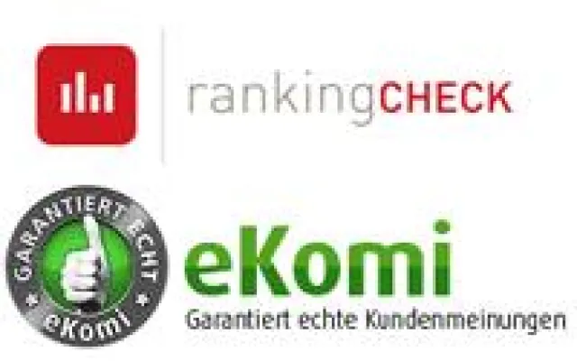 Bild: Marketingagentur rankingCHECK und Kundenmeinungstool eKomi kooperieren