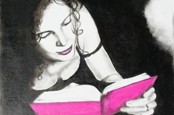 Bild: 5 Jahre Frauen lesen für Frauen