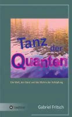 Bild: Tanz der Quanten - faszinierende Einblicke in die Welt der Quantenphysik