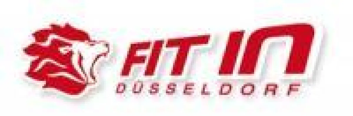 FIT IN Düsseldorf