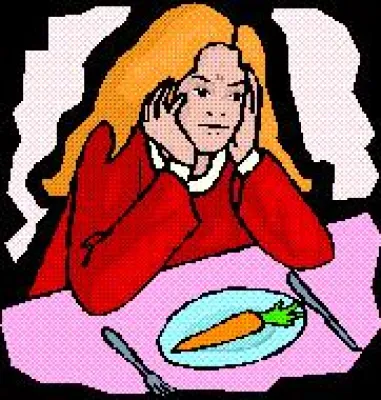 Bild: Wie Sie ohne zu hungern Ihr Wunschgewicht erreichen und halten