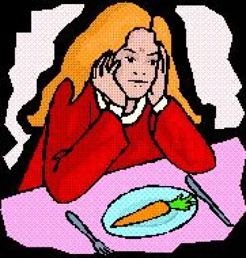Bild: Wie Sie ohne zu hungern Ihr Wunschgewicht erreichen und halten