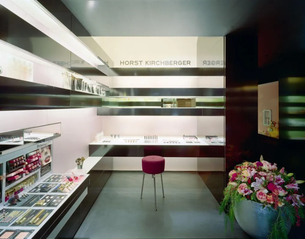 Horst Kirchberger Beauty Lounge