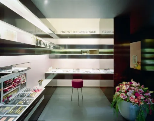 Bild: iLifeSPA exklusiv bei HORST KIRCHBERGER Makeup Studio, München