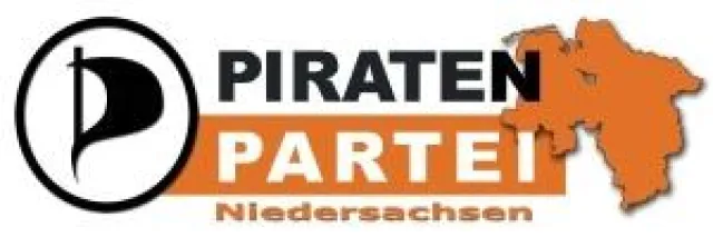 Piraten Niedersachsen unterstützen \"Freiheit statt Angst\" Bild: Piraten Niedersachsen unterstützen \"Freiheit statt Angst\"