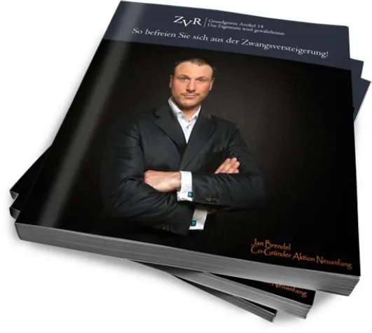 Bild: Kostenlose Hilfe für Familien in der Zwangsversteigerung als Download