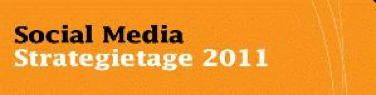 Bild: Social Media Strategietage – Mit Plan ins Netz statt „irgendwas auf Facebook“