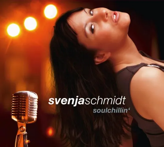 Bild: Neues Album "soulchillin"