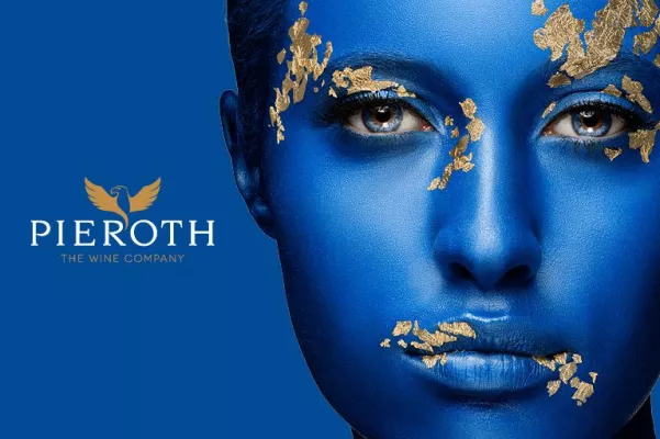 Bild: Agentur BRAND.L begleitet die Markteinführung der Marke „Pieroth“ und die Eröffnung des ersten Wine Lofts