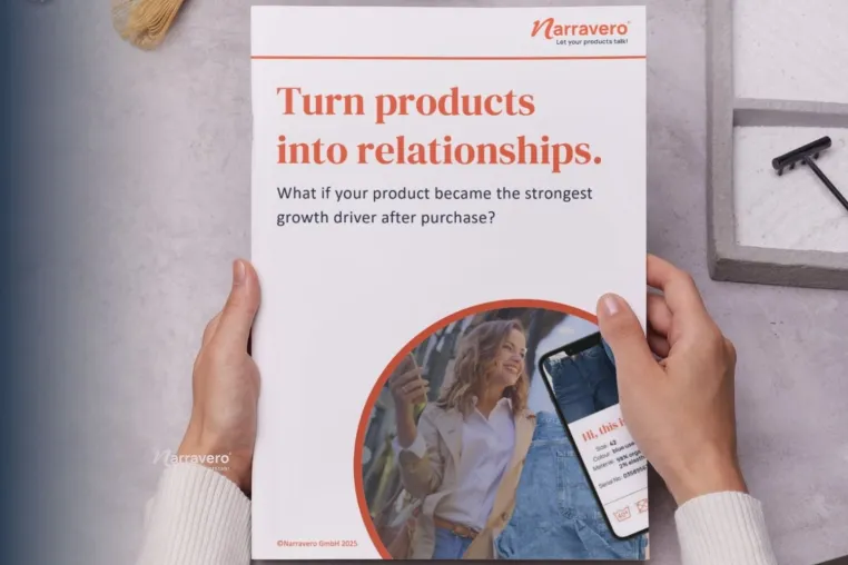 Bild: Neues Whitepaper zeigt: Wie Produkte die Customer Journey über den Kauf hinaus verlängern