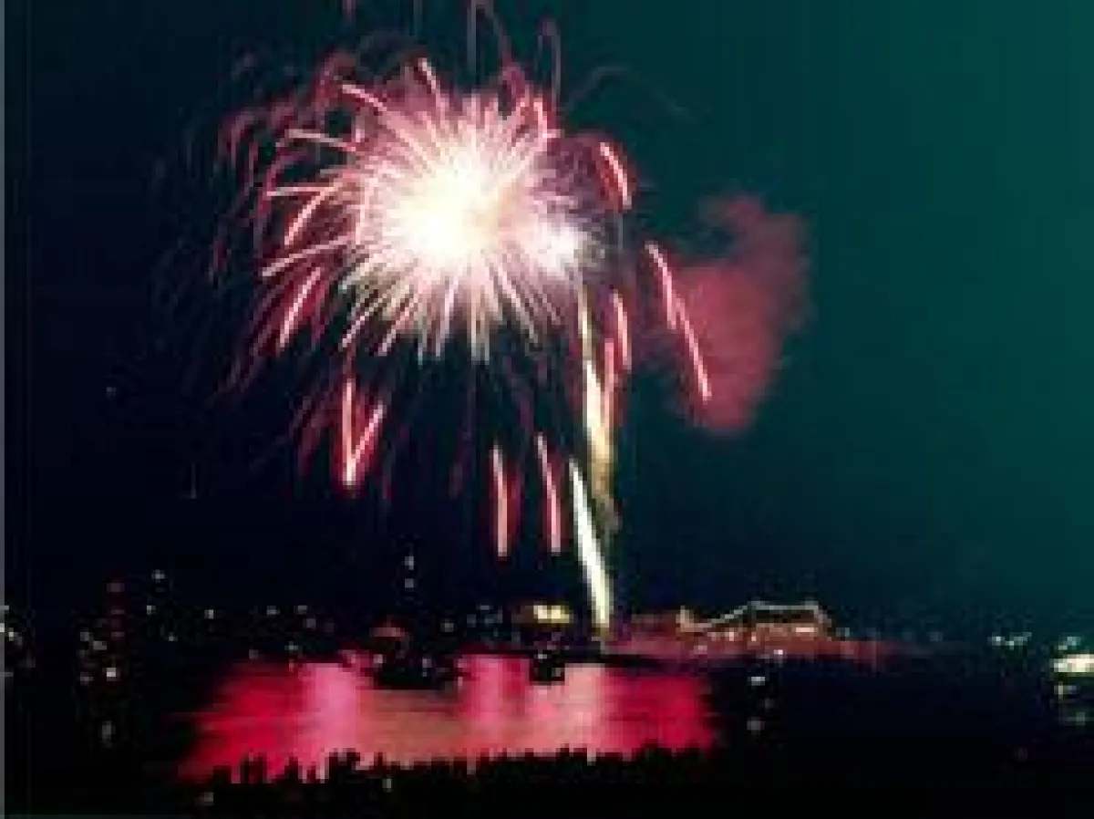 Großes Veranstaltungsprogramm im Nordseeheilbad Cuxhaven