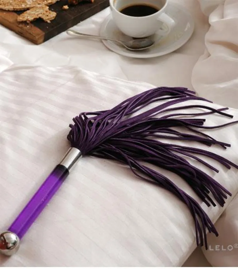 SENSUA Lederpeitsche