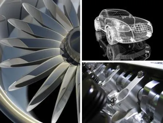 Bild: Von der Idee bis hin zum fertigen Produkt