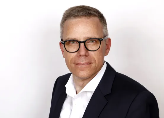 Bild: Graf Lambsdorff & Compagnie: Dr. Steffen Dirk Schneider ist neuer Partner in Wiesbaden