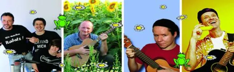 Bild: 2. Kinderspektakel