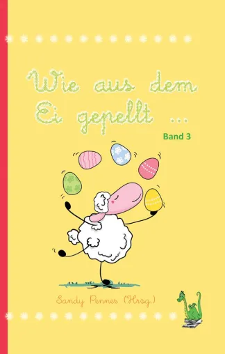 Geht der Osterhase etwa in Rente? Spannende Geschichten rund um den Osterhasen und alle, die es werden wollen Bild: Geht der Osterhase etwa in Rente? Spannende Geschichten rund um den Osterhasen und alle, die es werden wollen