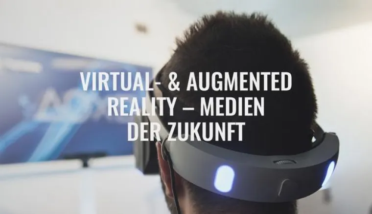 Bild: TWT Interactive GmbH realisiert mit Virtual Reality Solutions Markenerlebnisse in dreidimensionalen Welten