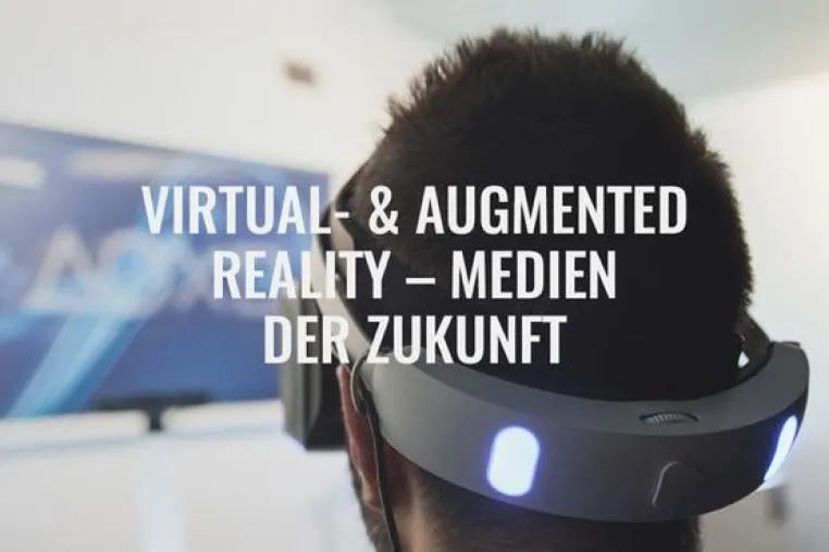 TWT Interactive GmbH realisiert mit Virtual Reality Solutions Markenerlebnisse in dreidimensionalen Welten Bild: TWT Interactive GmbH realisiert mit Virtual Reality Solutions Markenerlebnisse in dreidimensionalen Welten