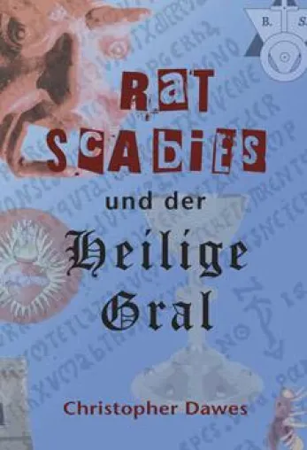 Löst eine Punkrock-Legende das Rätsel, an dem schon König Artus, Adolf Hitler und Monty Python scheiterten? Bild: Löst eine Punkrock-Legende das Rätsel, an dem schon König Artus, Adolf Hitler und Monty Python scheiterten?