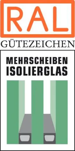 Bild: Schutz vor Schall, Energieverlust, Einbruch - Erweiterte Kriterien für RAL Gütezeichen Mehrscheiben-Isolierglas