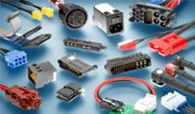 Bild: Tyco Electronics wählt SpaceClaim Engineer als globale 3D Konzept-Modellierungs-Lösung aus