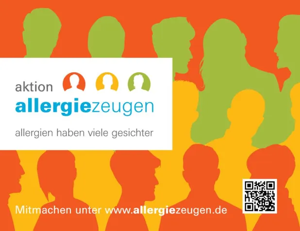 Allergiker machen gegen drohende Unterversorgung mobil Bild: Allergiker machen gegen drohende Unterversorgung mobil