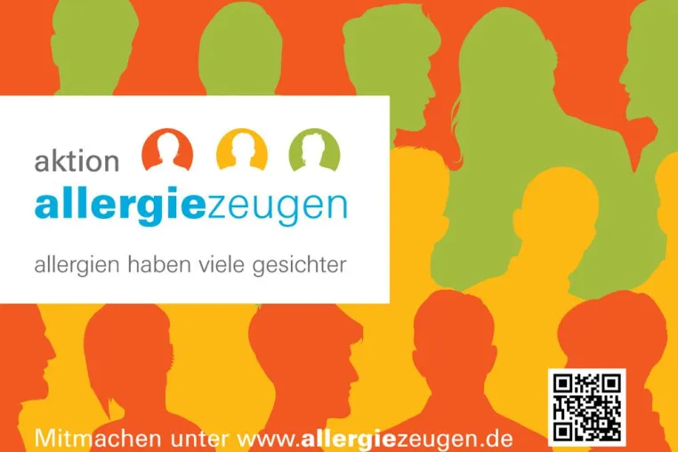 Bild: Allergiker machen gegen drohende Unterversorgung mobil