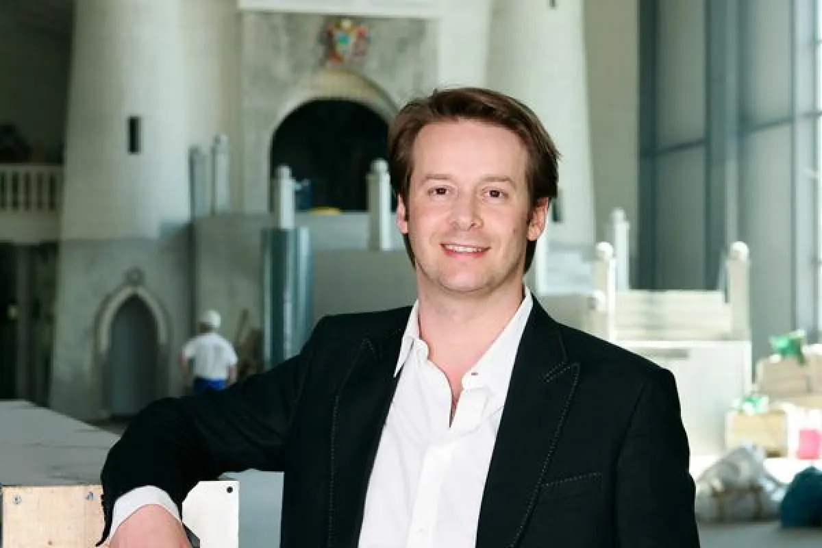 „Wir haben uns für Axima entschieden, da das Unternehmen über hervorragende Referenzen für die energieeffiziente Gebäudetechnik verfügt