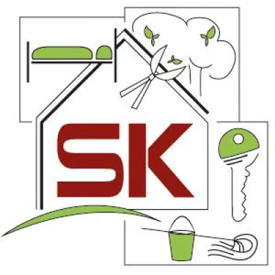 Bild: SK Vermittlung & Service: Ferienhäuser jetzt unter feriendomizile-ostsee.de buchen