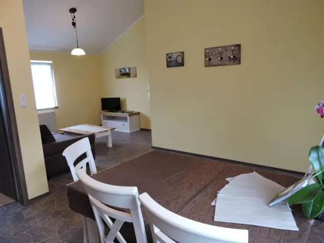 Bild: Neue Ferienwohnungen beim Urlaub auf dem Bauernhof