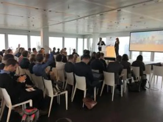 Bild: Bilanz des HanseCom Forums 2017: Kundenzentrierung wichtiger denn je