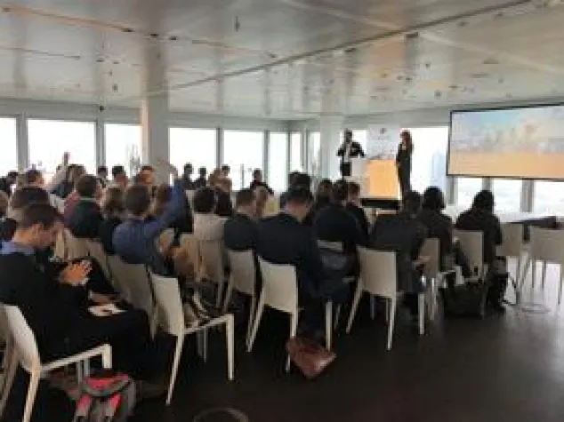 Bild: Bilanz des HanseCom Forums 2017: Kundenzentrierung wichtiger denn je