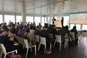 Bilanz des HanseCom Forums 2017: Kundenzentrierung wichtiger denn je Bild: Bilanz des HanseCom Forums 2017: Kundenzentrierung wichtiger denn je
