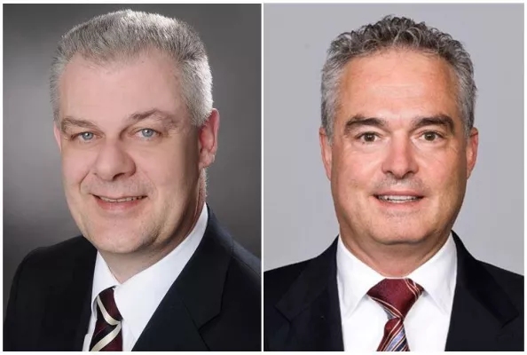 Neuer Vorstand des VVMB e.V. Bild: Neuer Vorstand des VVMB e.V.