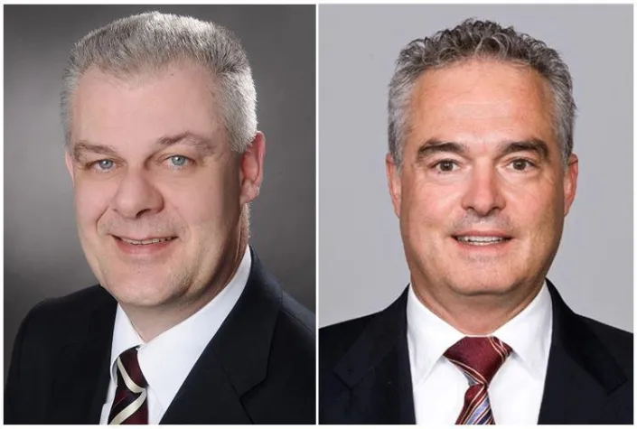 Bild: Neuer Vorstand des VVMB e.V.