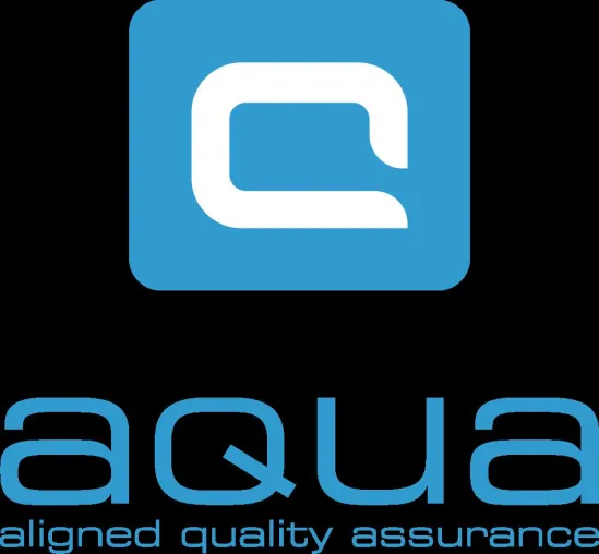 Bild: aqua gewinnt großen Finanzdienstleister als Neukunden
