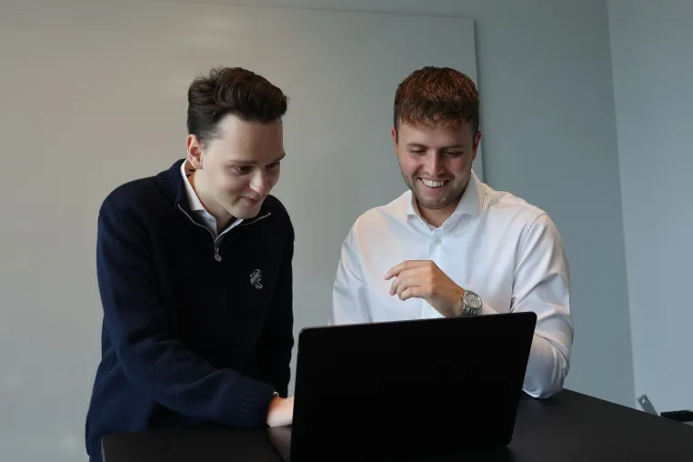 Digitale Strategien für erfolgreiche Immobilien-Leads mit ImmoWave Bild: Digitale Strategien für erfolgreiche Immobilien-Leads mit ImmoWave