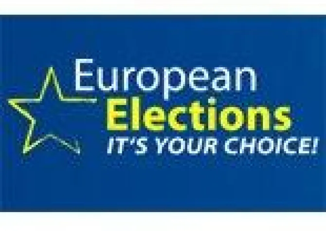 Aperto setzt für das Europäische Parlament die Online-Kampagne zur Europawahl 2009 um Bild: Aperto setzt für das Europäische Parlament die Online-Kampagne zur Europawahl 2009 um