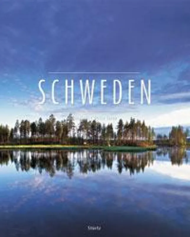 Verlagshaus Würzburg: »Schweden«