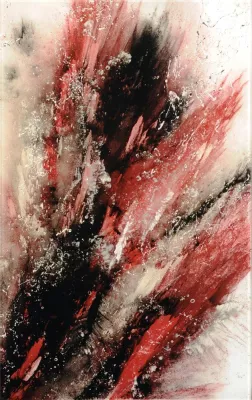 Bild: Pretty Portal zeigt neosurreale Urban Art von David Stegmann