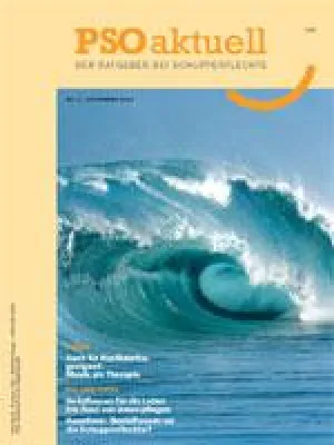 Tattoos und Piercings – für Psoriatiker doppelt riskant Bild: Tattoos und Piercings – für Psoriatiker doppelt riskant