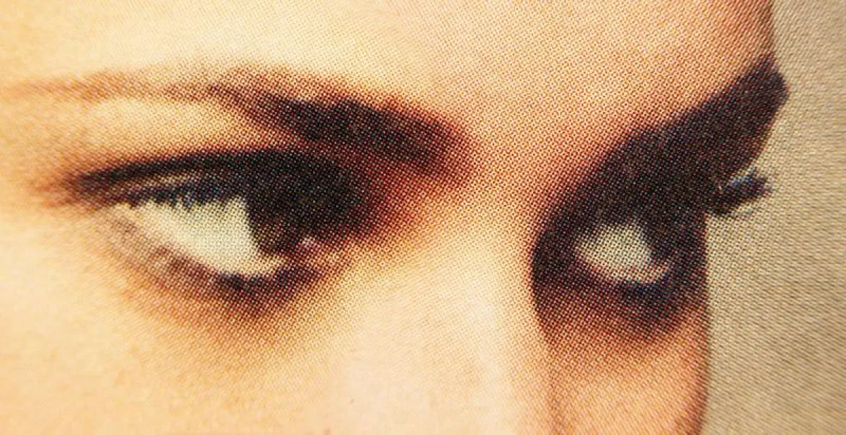 KULT: Photografien von Daniel Bahrmann