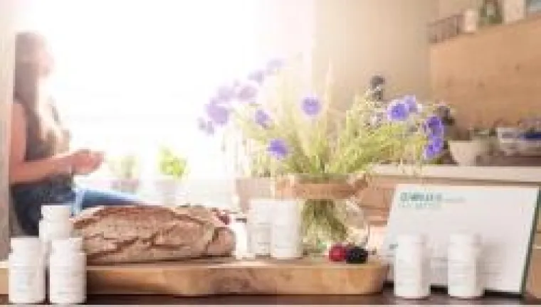 Bild: Wachstumsunternehmen Biomes mit Produktneuheit auf der Expopharm