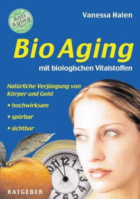 Bild: Neuer Trend: BioAging - Anti-Aging ohne Hormone