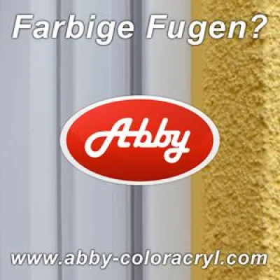 Bild: Farbiges Acryl nach Kundenspezifikation von Abby Coloracryl