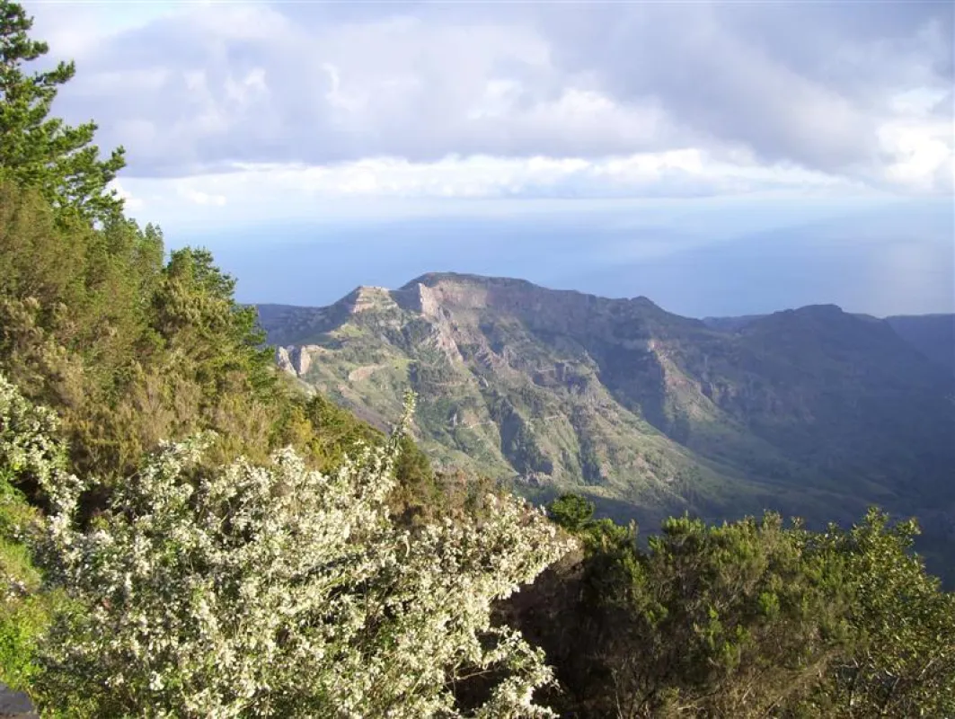 La Gomera
