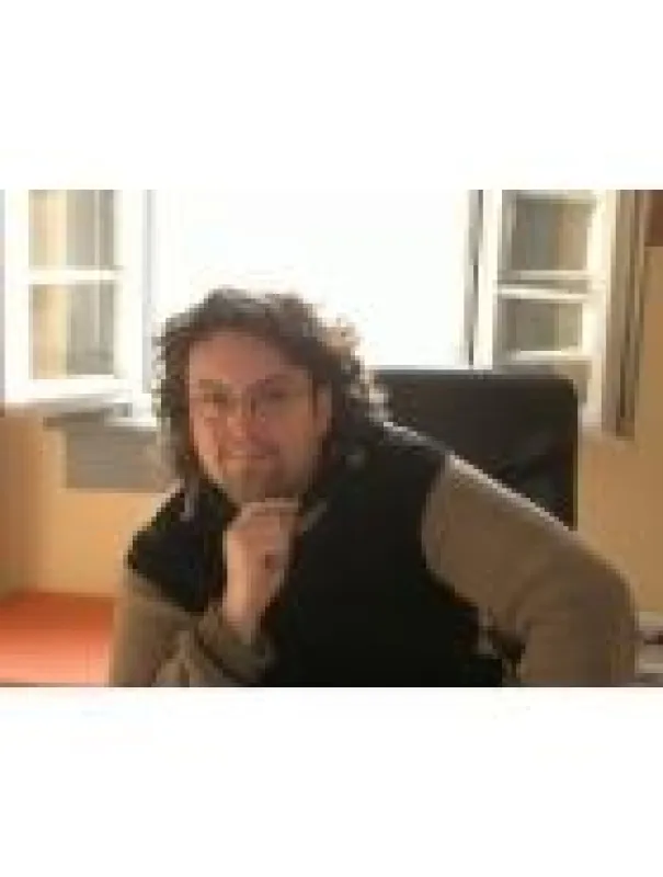 Marco Ripanti, iKarma Head German Expansion