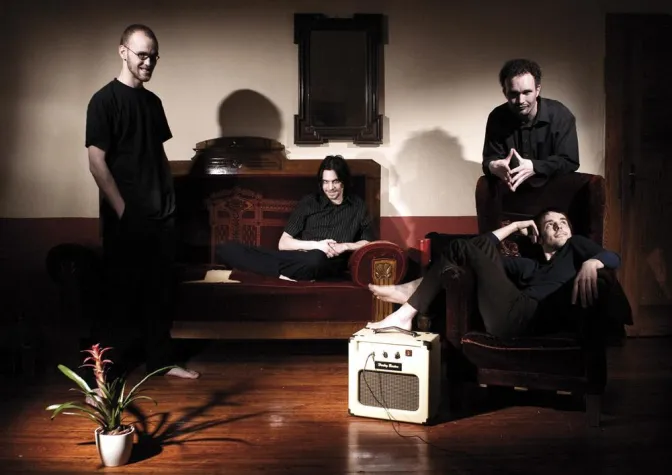 Jury wählt Dante's Dream auf Platz 1 bei StuRakete Bild: Jury wählt Dante's Dream auf Platz 1 bei StuRakete